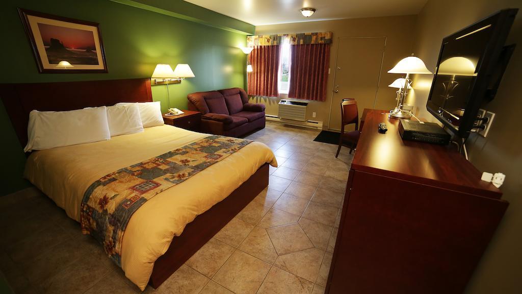 Motel Le Pocatois La Pocatiere Quarto foto